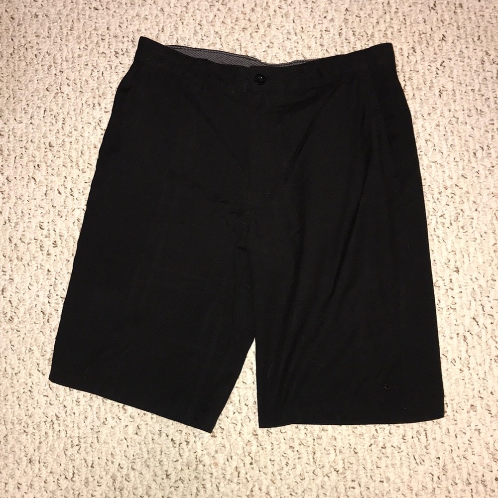 black o’neill shorts